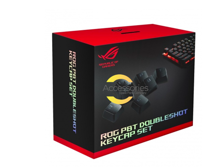 What gaming accessories are essential to complete my Asus ROG setup ...